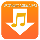 Best Music Download アイコン