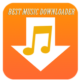 Best Music Download أيقونة