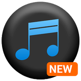 Mp3 Music Download icône