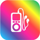 mp3 downloader 2017 圖標