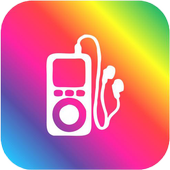 mp3 downloader 2017 icon