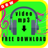 Free Music video-Mp3 icon