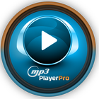 Mp3 Player Music Pro 圖標