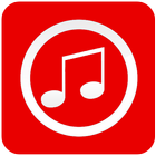 Tube Music Player ikon