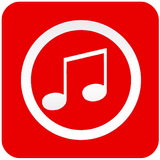Tube Music Player ikona