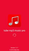 Tube Music Player الملصق