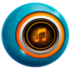 DJ Studio Rock Mp3 Sosmed icône