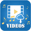Video streaming music android APK