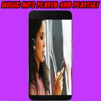 Music MP3 Player And Playlist スクリーンショット 2