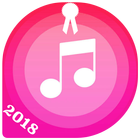 Music MRN - 2018 Full Music MP3  💫 icône
