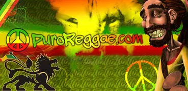 Full Música Reggae