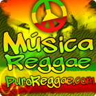 Música Reggae иконка