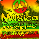 Música Reggae icône