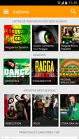 Best Music Reggae syot layar 1