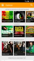 برنامه‌نما Best Music Reggae عکس از صفحه