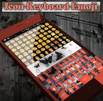 Tottenham Emoji Keyboard capture d'écran 3
