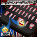 Atletico Emoji Keyboard APK