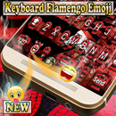 Flamengo Emoji Keyboard APK