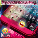 Tombol Air Emoji Keyboard APK