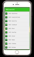 DNCE Music 2017 ภาพหน้าจอ 3