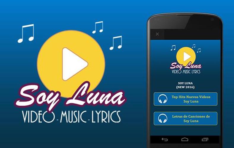 Рингтон песни луна. Luna Music. Soy Luna Songs Lyrics. Soy Luna Music and Lyrics. Lunomosic.ru.
