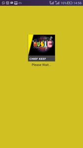 Chief Keef Songs โปสเตอร์