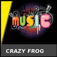 CRAZY FROG Songs screenshot 1