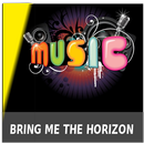 Bring ME The Horizon Songs aplikacja