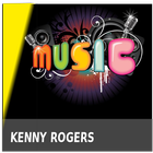 Kenny Rogers Songs ikona