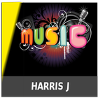Harris J Songs ikona