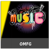 OMFG Songs icône