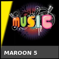 Maroon 5 Songs ภาพหน้าจอ 2