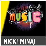 NICKI MINAJ Songs