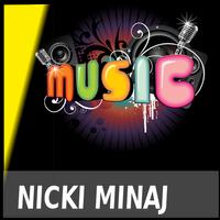 NICKI MINAJ Songs poster