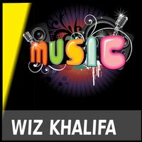 Wiz Khalifa Songs poster
