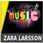 آیکون‌ Zara Larsson All Songs