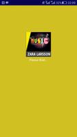 Zara Larsson All Songs Affiche