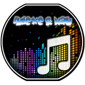 Adexe y Nau Musica Lyrics icon