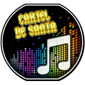 Cartel De Santa Music Full icon