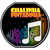 Galinha Pintadinha Music icon