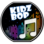 Kidz Bop Songs Lyrics icon
