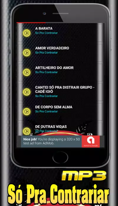 Download do APK de Só Pra Contrariar 2018 Mais Musica Mp3 Letras