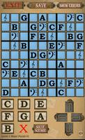 Music Scale Sudoku capture d'écran 3