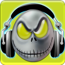 Music Skull Mp3 APK