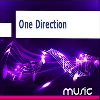 One Direction Songs скриншот 1