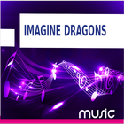 Imagine Dragons Songs icône