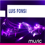 Luis Fonsi Songs APK