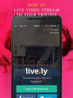 Free Live.ly Musical.ly Guide poster
