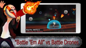 Shady Wars স্ক্রিনশট 2