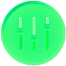 Music Power Player Pro aplikacja